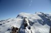 Luftaufnahme Kanton Obwalden/Titlis - Foto Titlis OW 4722